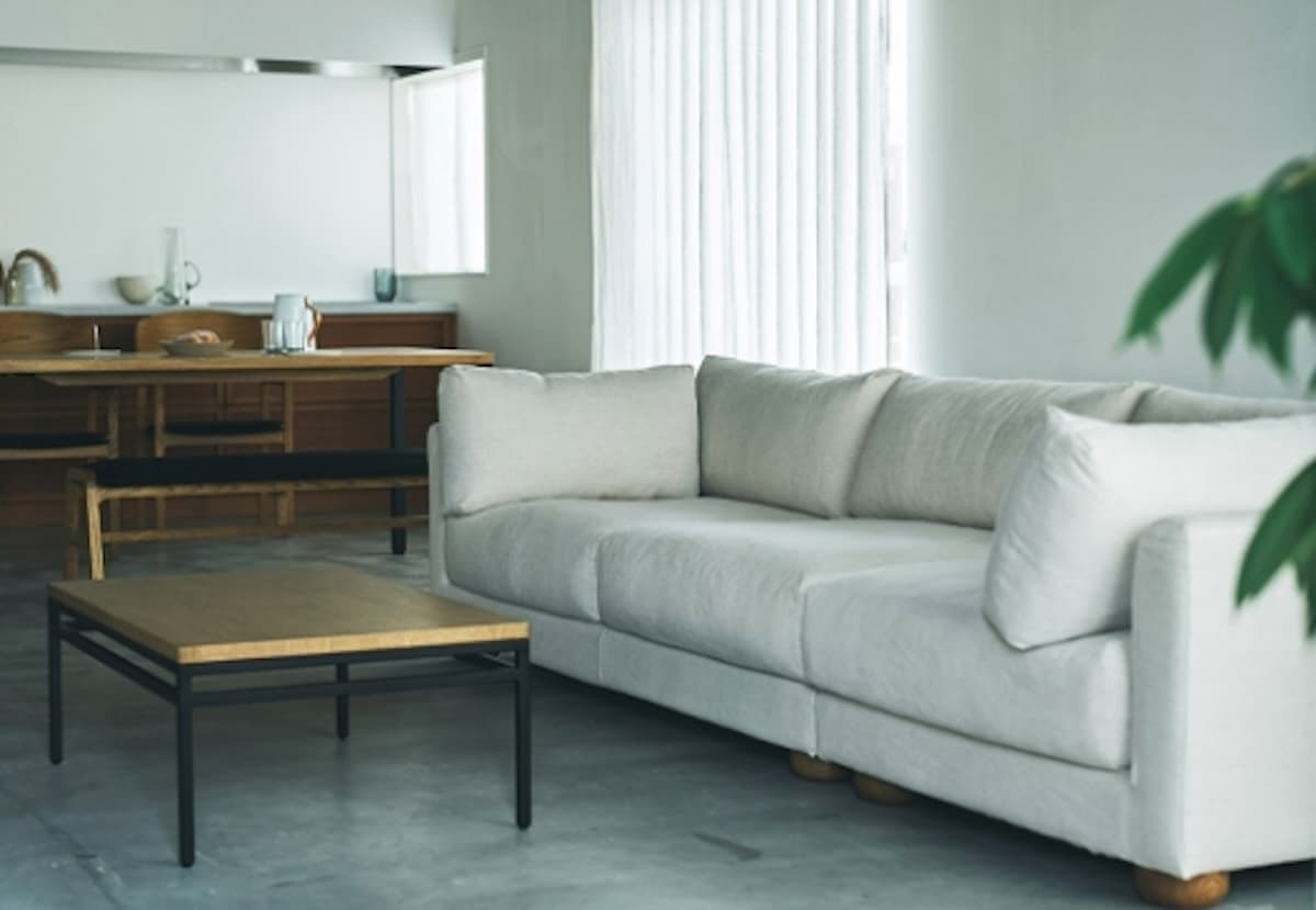 ADRS Fluu.unit sofa