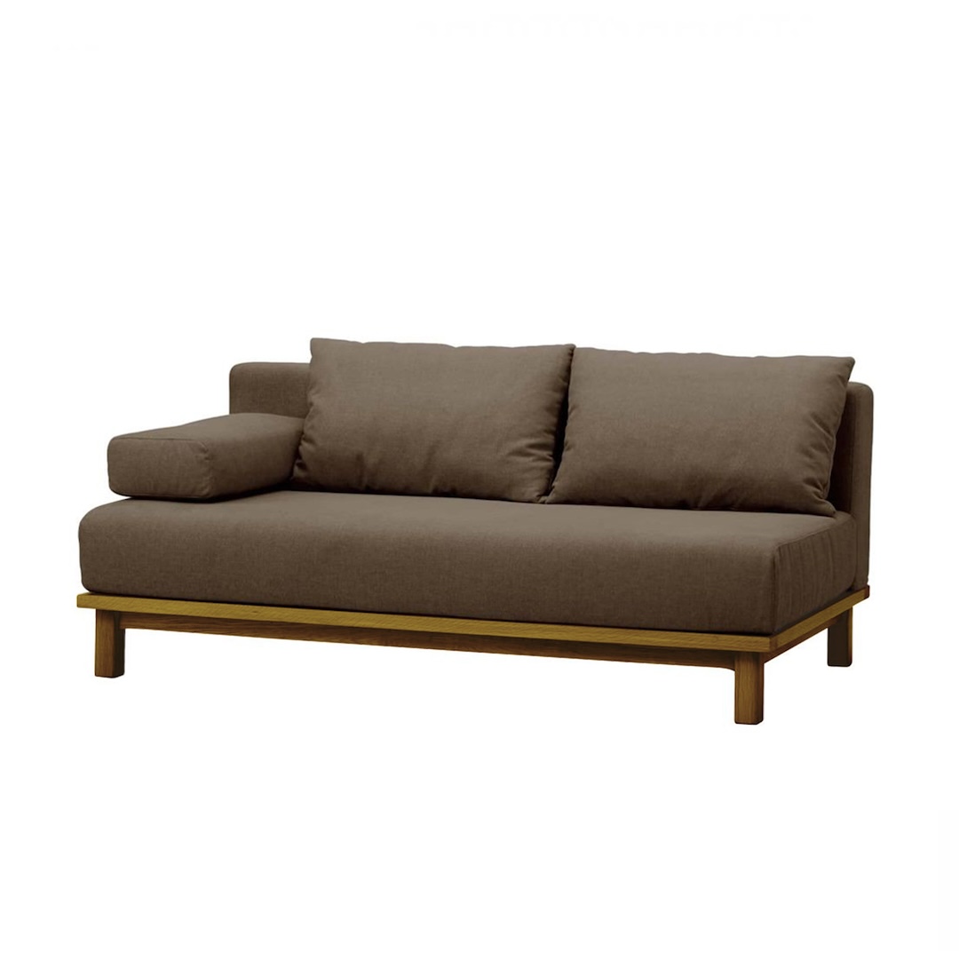 ライトブラウン