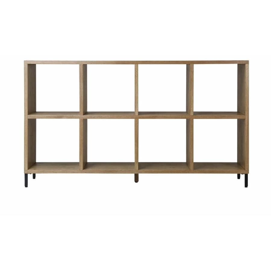 【ADRS】 アレックス シェルフ Lサイズ ナチュラル 【箱潰れ品】