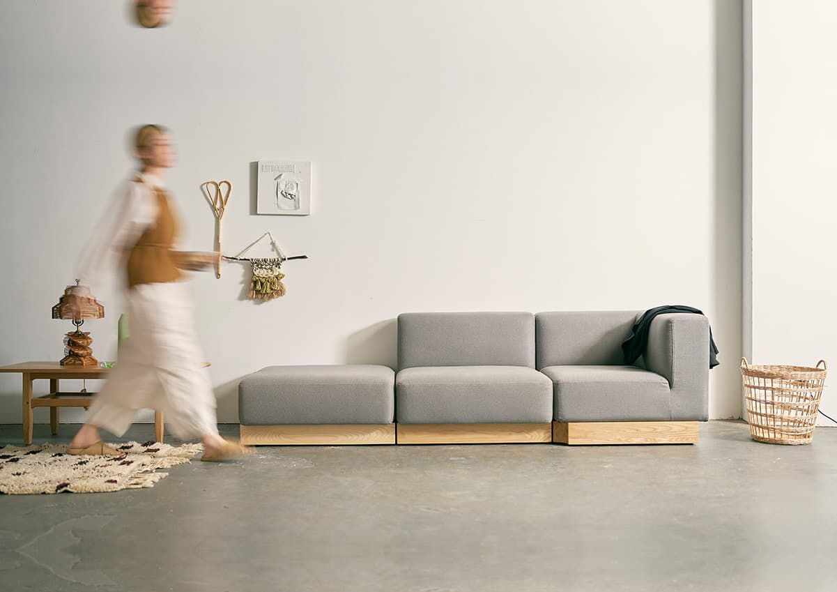 way unit sofa